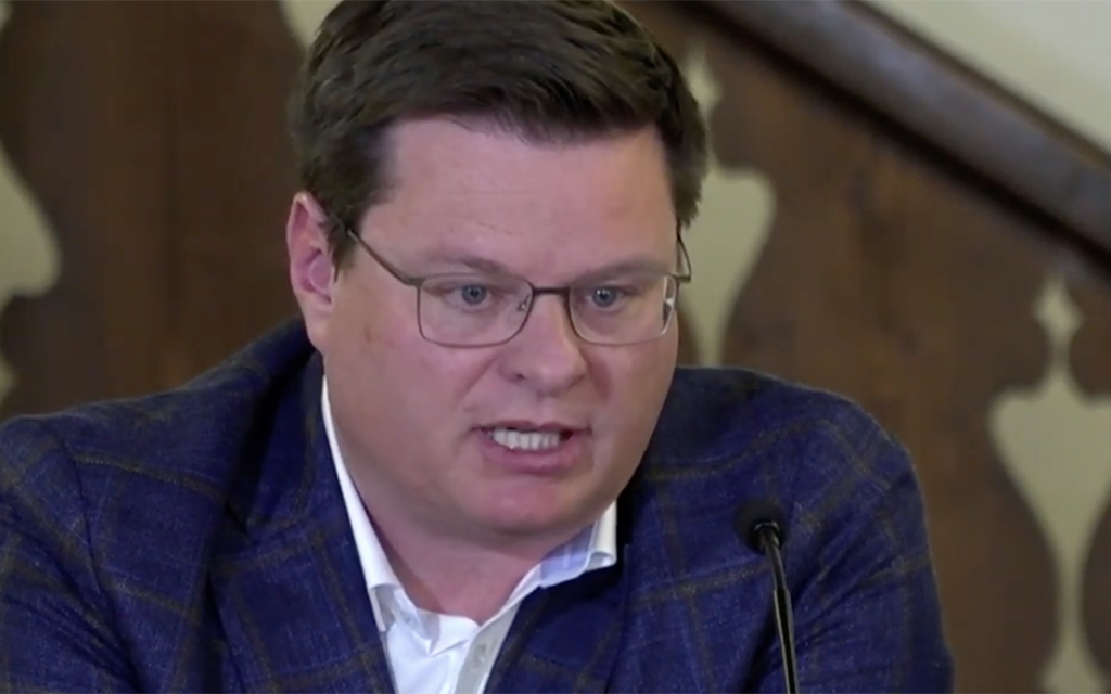 Michel Castelli B9a46