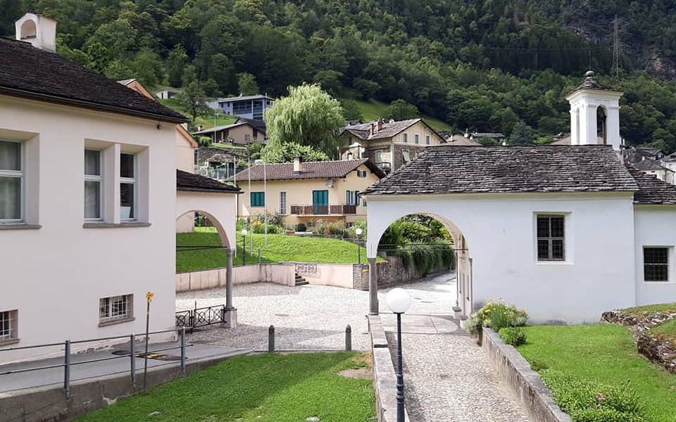 Openair Soazza 7eb9a