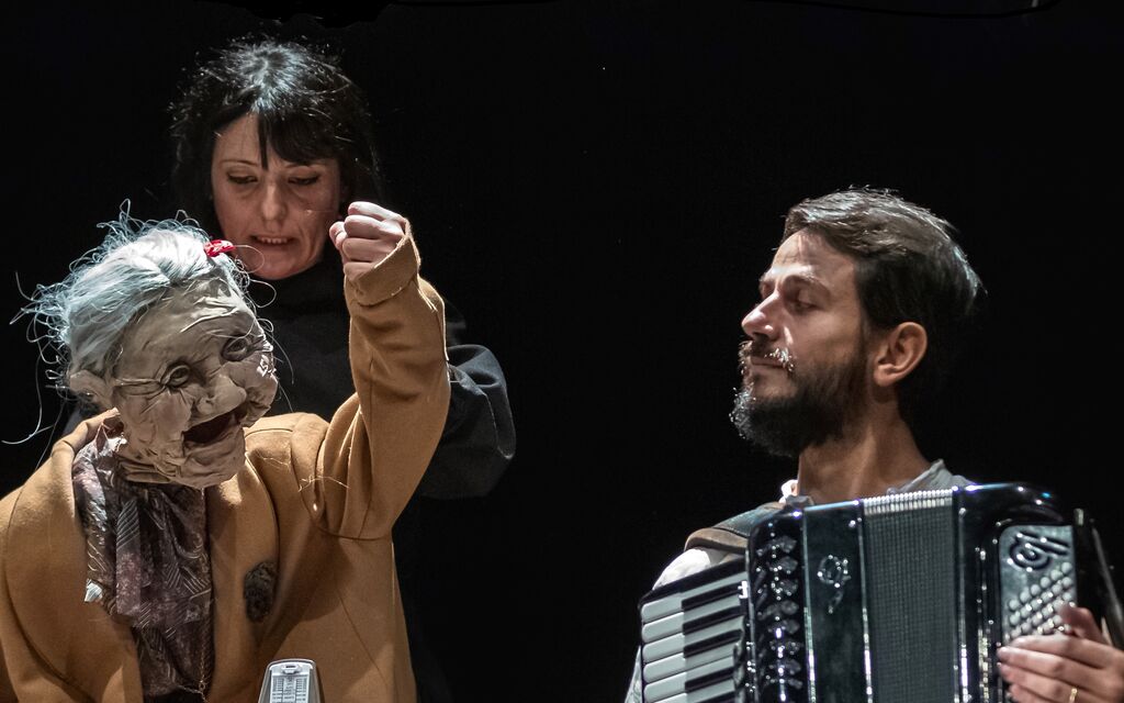 Paloma PER CARTACEO C6dc6