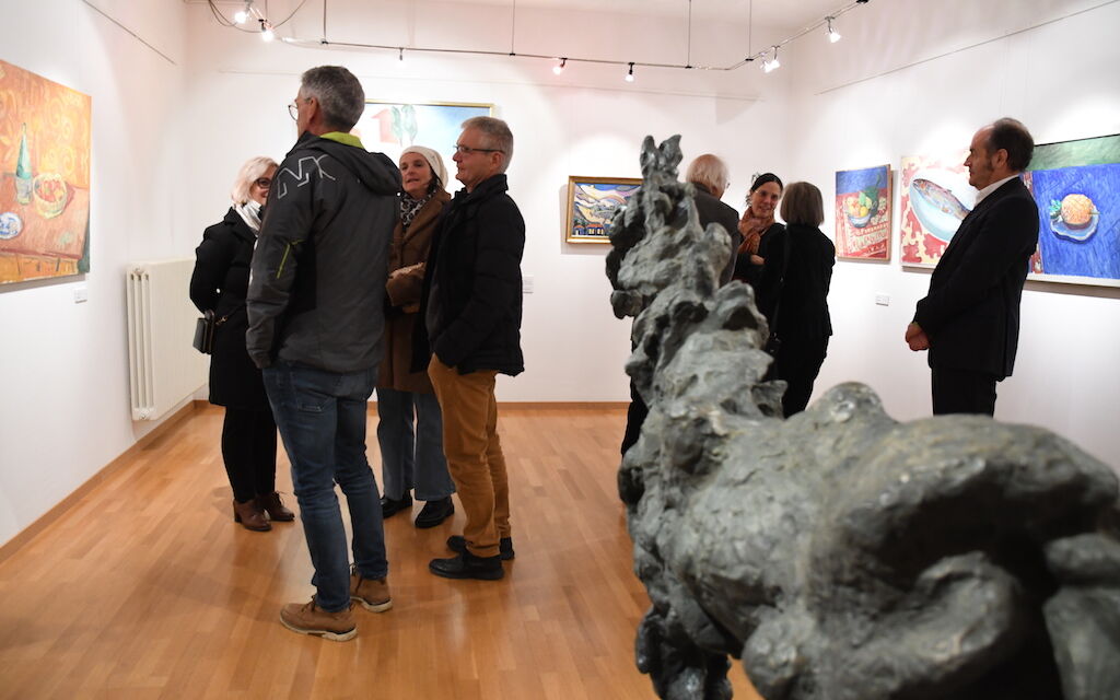 Pedretti Casa Console 1 97278