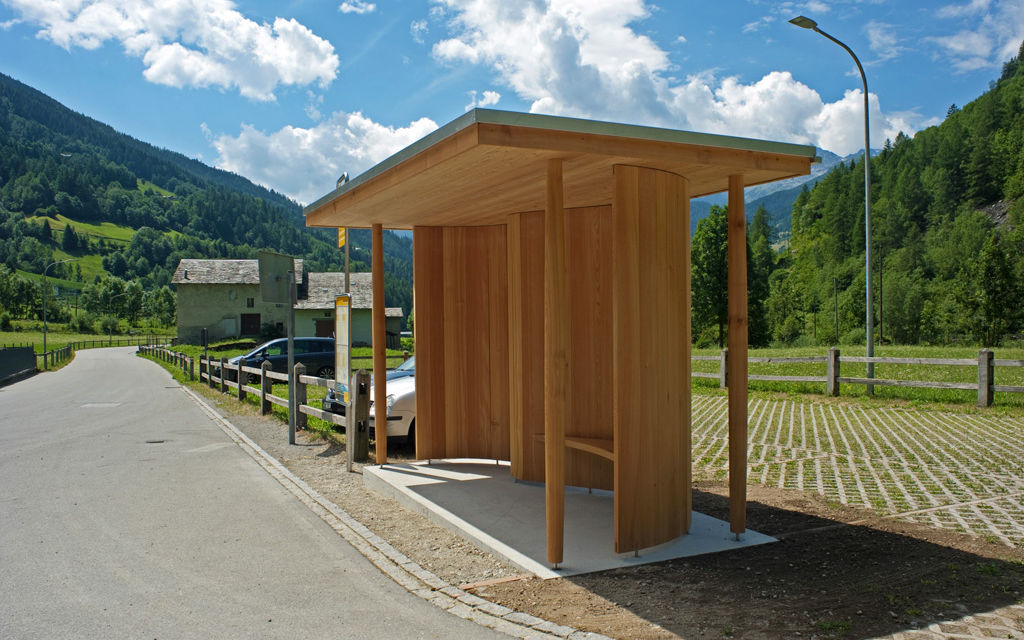 Pensilina Poschiavo 860fd