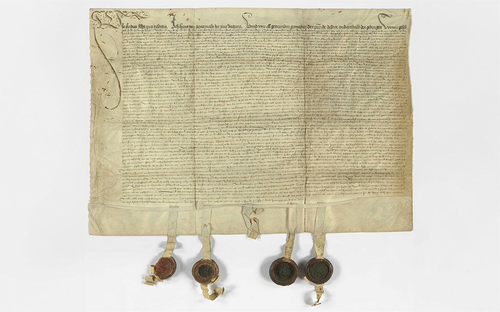 Pergamena Tre Leghe 6deb5