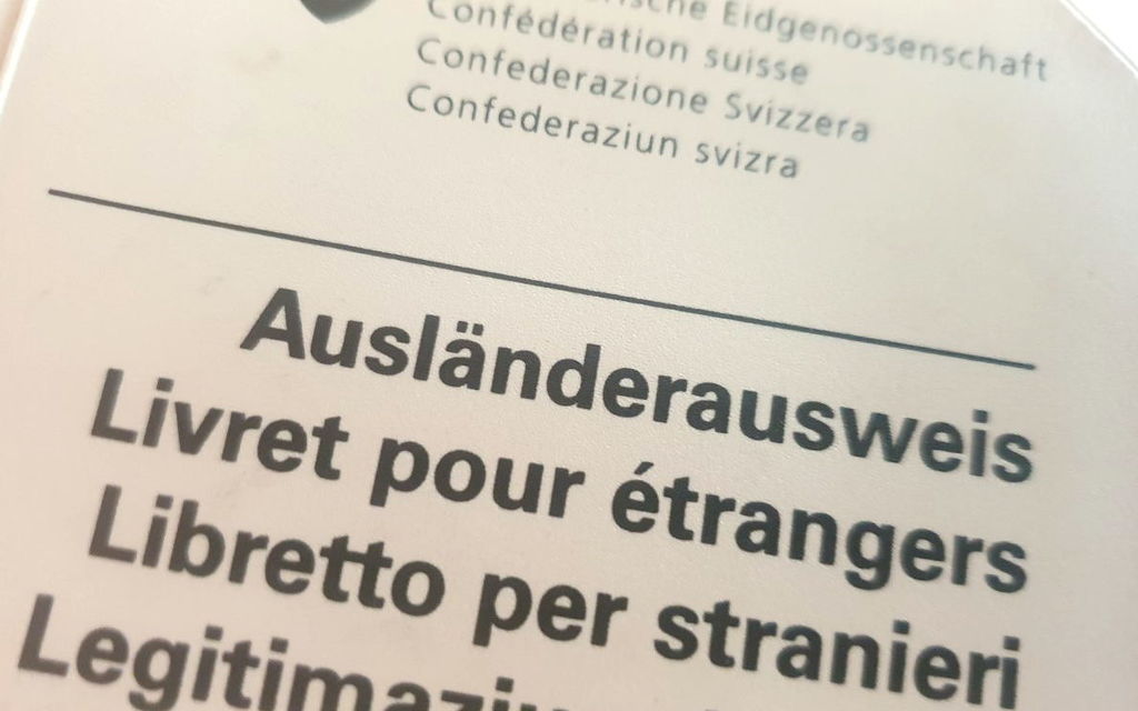 Permesso Soggiorno Stranieri 365ba