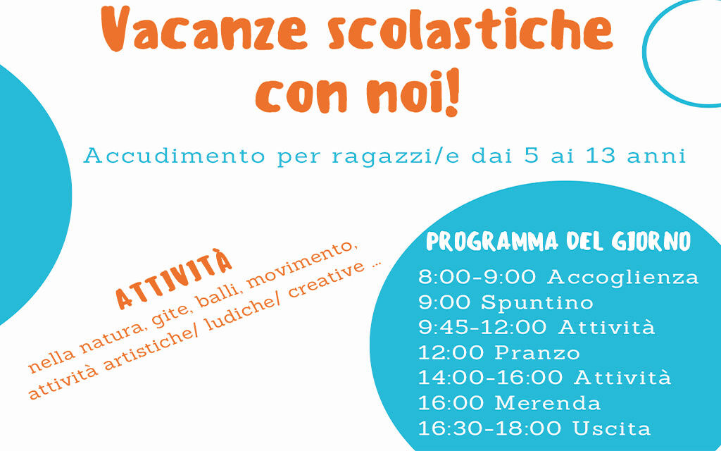 Ragazzi E Vacanze 28f02