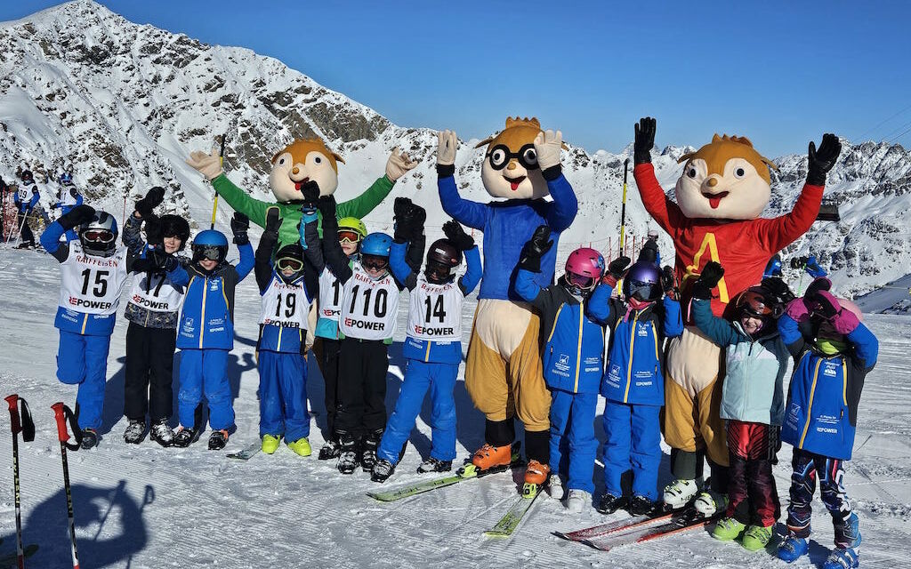 Raiffeisen Cup 2025 2 E11d0