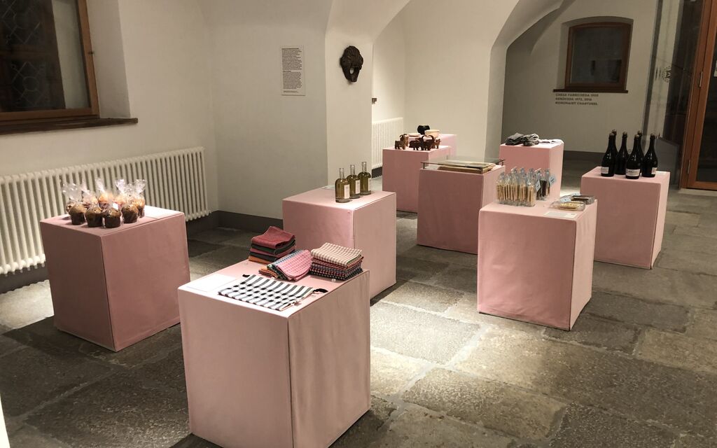 Regali Museo Engadinese 5a243