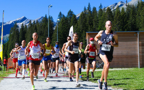 SanbeRun, una San Bernardino tutta da correre