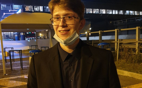 Ventenne scomparso a Roveredo Ventenne scomparso a Roveredo