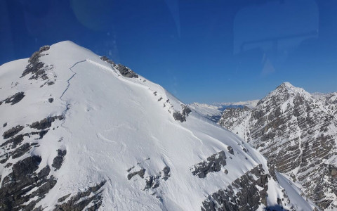 Due morti in Engadina a causa di valanghe