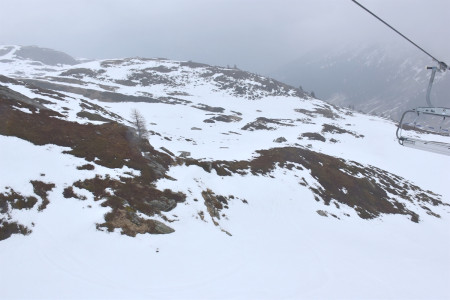 Sciatore ritrovato morto a Splügen