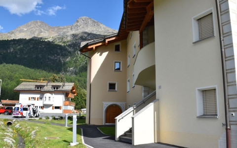 Incidenti con il parapendio