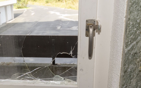 Sils Maria: residenti trattengono ladro