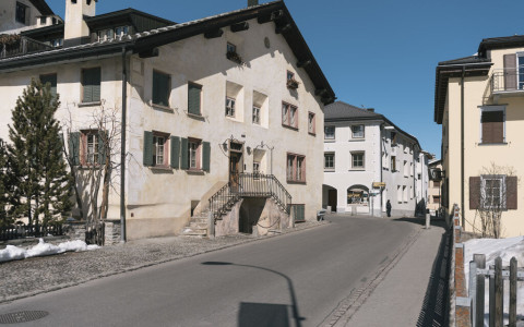 Engadina teme accelerazione carenza abitazioni