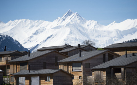 In Svizzera avanza la densificazione edilizia