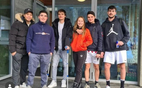 GRAZIE! Quii dal Futsal