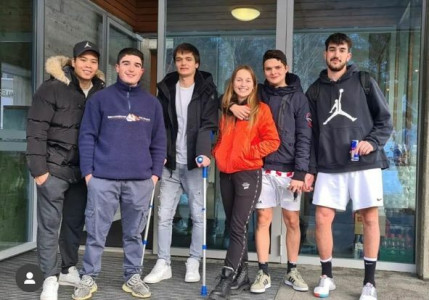 Seconda edizione torneo calcio a 5 Quii dal Futsal