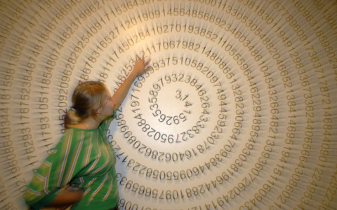 In corsa per battere il record del Pi Greco