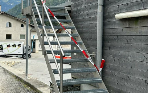 A Poschiavo sono tornati i ladri