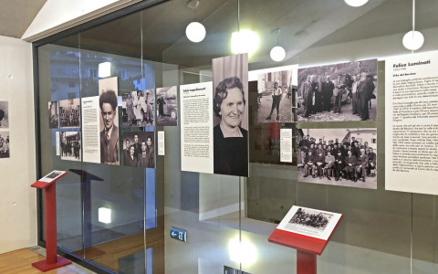 Una Valle • Tante storie: le impressioni