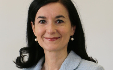 Barbara Gabrielli lascia Ufficio della Cultura GR