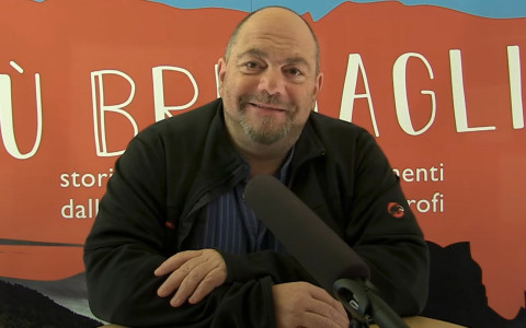 25 anni di Scuola di Musica Bregaglia