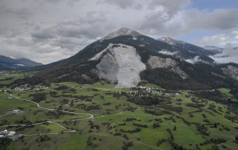 Andare o restare? Il dilemma di Brienz