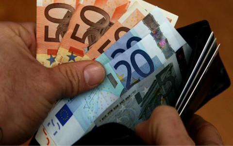 Un'impresa svizzera su tre ammette bustarelle