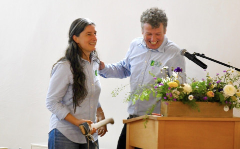 Assemblea Bosco Grigioni - Le foto