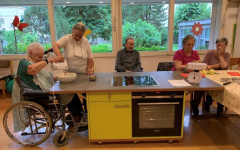 InfoRLife dona 20'000 franchi al CSVP