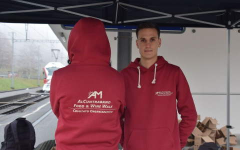 AlCuntraband Brusio 2023: le foto