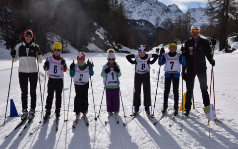 Secondo video per i 100 anni della SPP