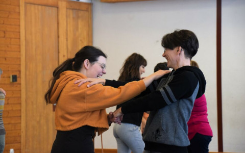 Festa d'Irlanda a Poschiavo - le foto