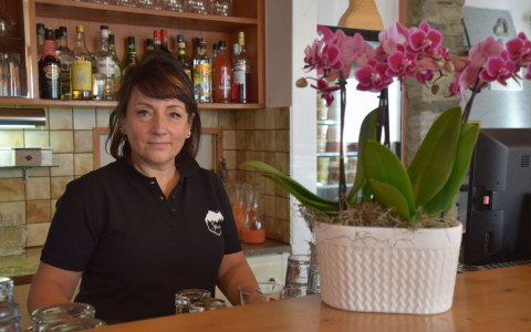 Nuova gestione all’Hotel Ristorante Sfazù