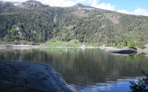 Pesca 2020: inizio col botto