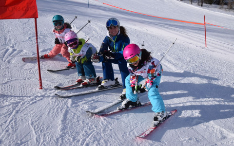 Sportiva Palü Raiffeisen Cup Valposchiavo: le foto