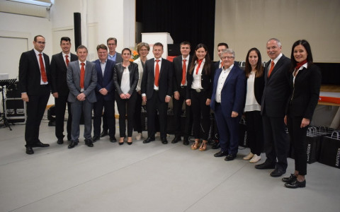 Serata soci Banca Raiffeisen a Brusio 