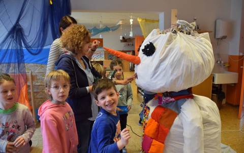 Pupoc da marz SI: noi siamo pronti!