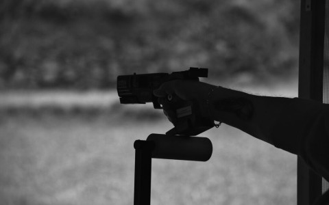 Tiro Cantonale 2024: foto dal poligono Casai