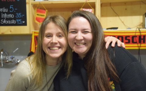 HC Poschiavo-EHC St. Moritz risultato: 4-13