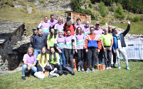 Wertical San Romerio 2024: foto e classifiche