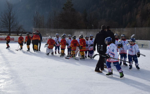 HC Poschiavo Future Cup 2024: le foto
