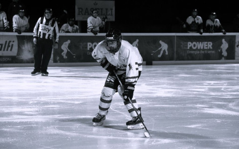 Derby HCPoschiavo : HBregaglia 13-2