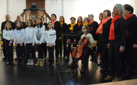 Open Day e concerto SMP 2022: le foto