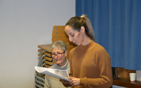 Notte del racconto 2023: le foto