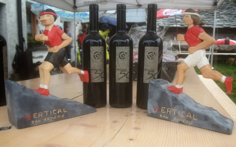 Wertical San Romerio 2023: le foto