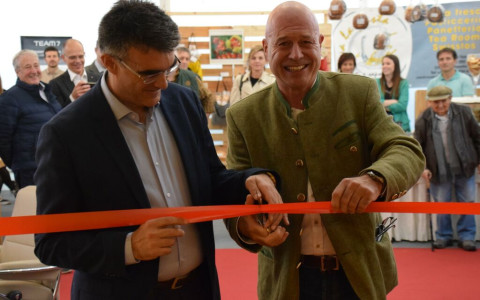 Inaugurazione Expo Valposchiavo 2022: le foto