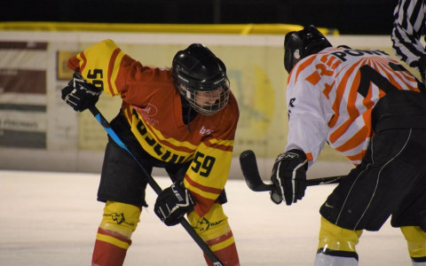 Torneo Amatori: le partite di qualificazione