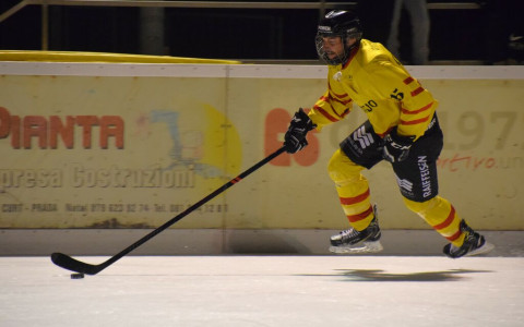  HC Poschiavo - HC Zernez 5:0