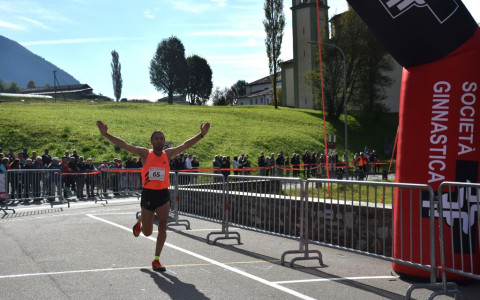 56esima edizione Giro del lago: le foto