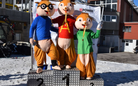 Sportiva Palü Raiffeisen Cup 2023: le foto